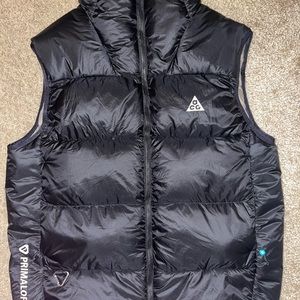 Nike ACG vest
